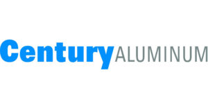 Century Aluminum logo