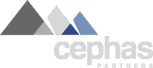 Cephas Partners logo