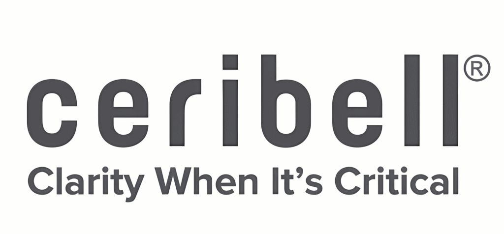 Ceribell logo