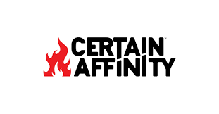 Certain Affinity logo