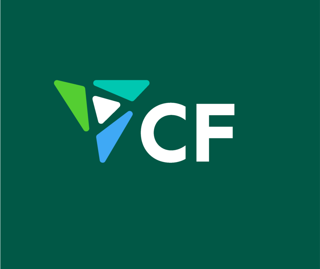 CF Industries logo