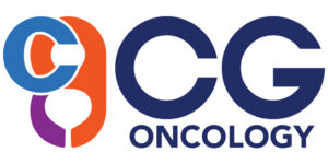 CG Oncology logo