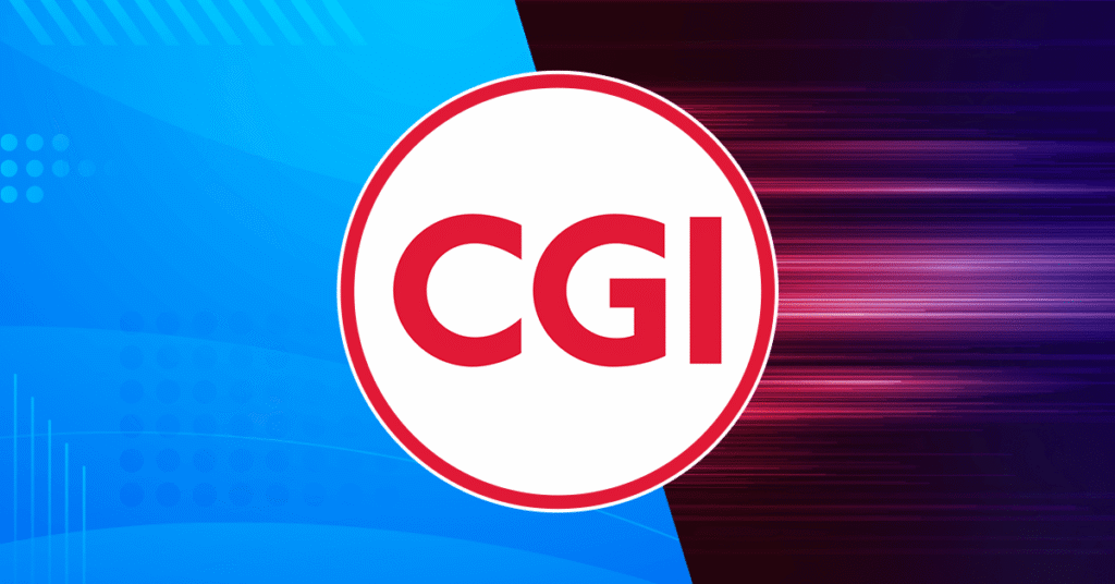 CGI logo