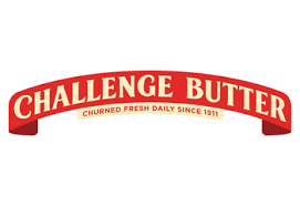 Challenge Butter logo