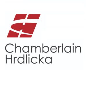 Chamberlain, Hrdlicka, White, Williams, & Aughtry logo