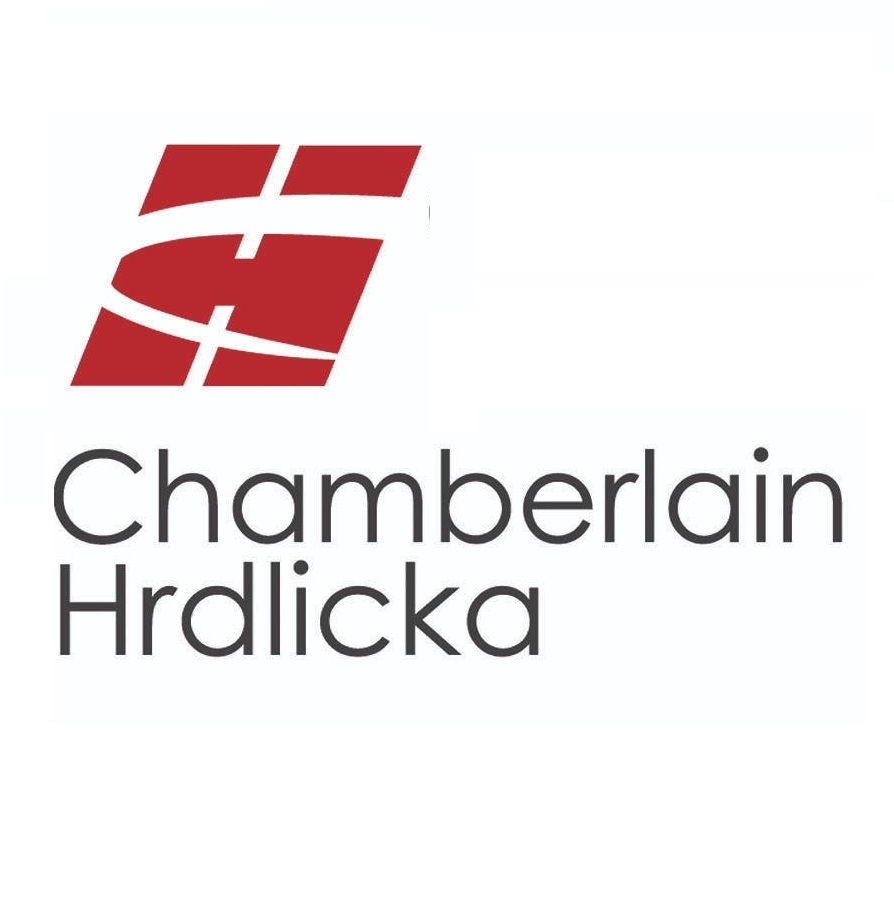 Chamberlain, Hrdlicka, White, Williams, & Aughtry logo