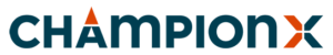 ChampionX logo