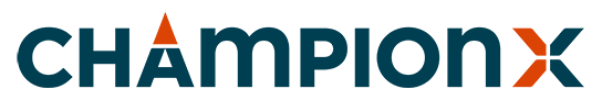 ChampionX logo