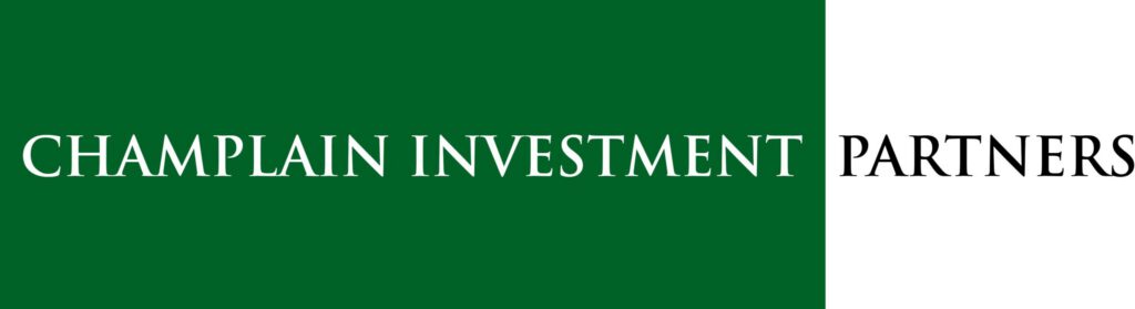 Champlain Investment Partners logo