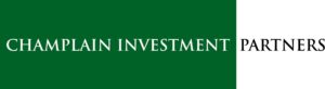 Champlain Investment Partners logo