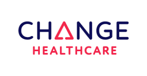 Change Healthcare logo