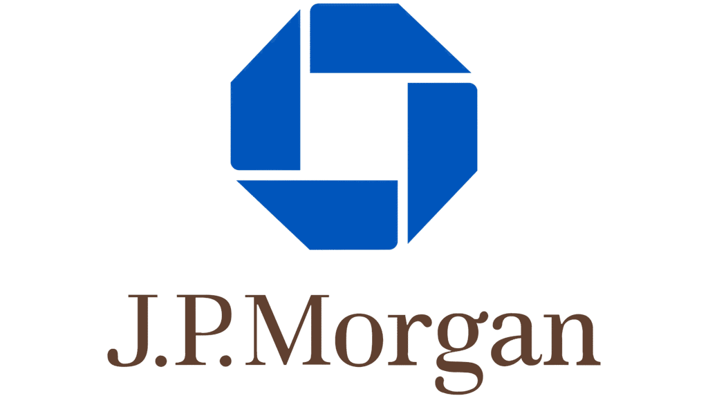 JPMorgan Chase logo