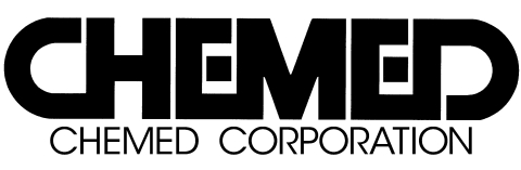 Chemed Corporation logo