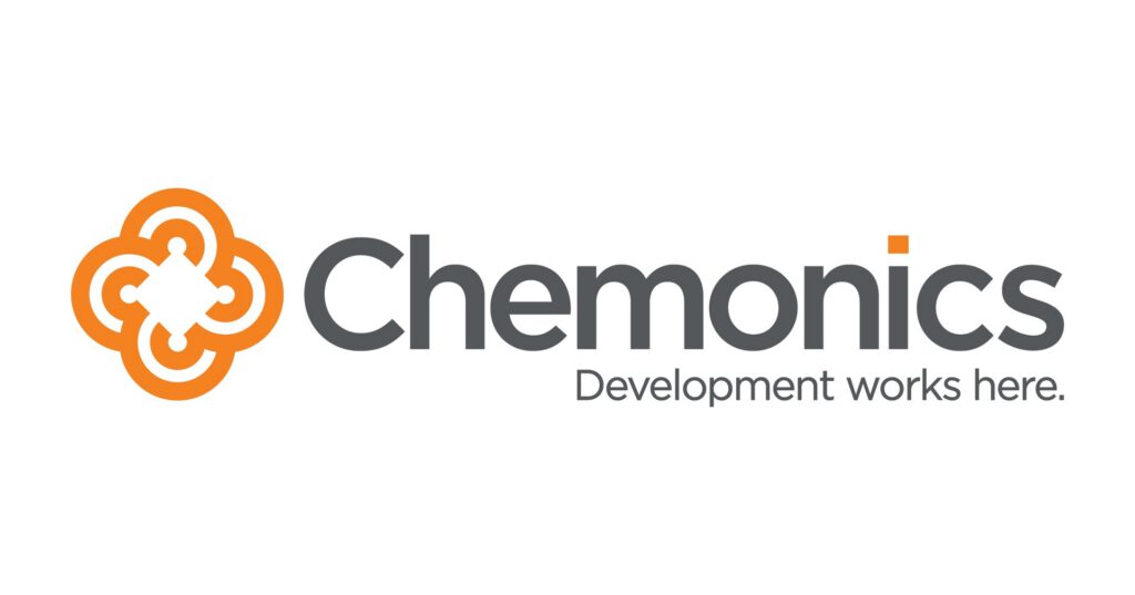 Chemonics International logo