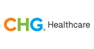 CHG Healthcare logo