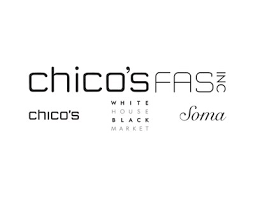 Chico’s FAS logo