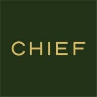 Chief logo