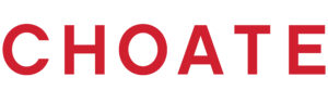 Choate, Hall & Stewart logo