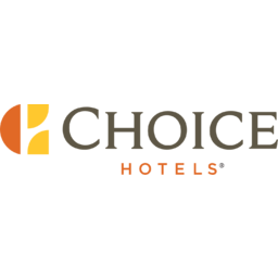 Choice Hotels International logo