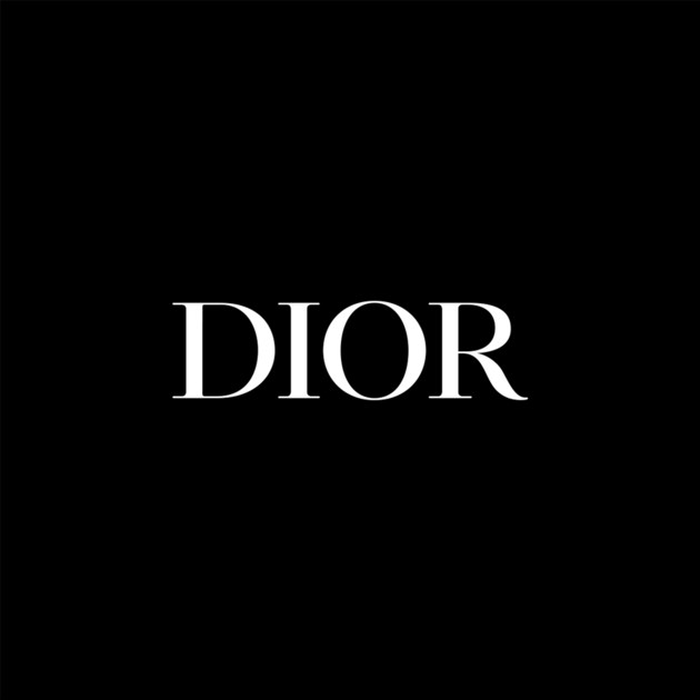 Christian Dior logo