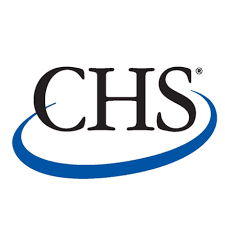 CHS logo