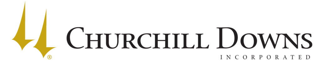 Churchill Downs Incorporated logo