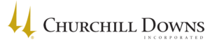 Churchill Downs Incorporated logo