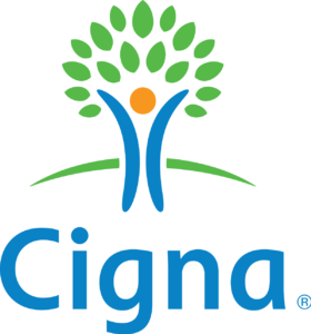 Cigna logo