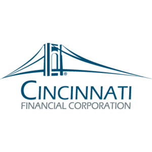 Cincinnati Financial logo