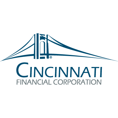 Cincinnati Financial logo