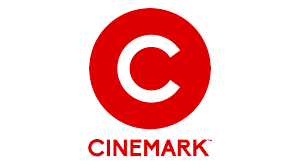Cinemark USA logo