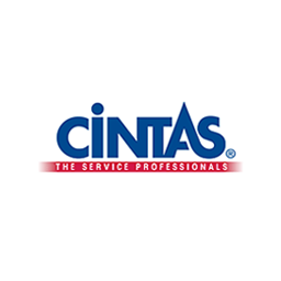 Cintas logo