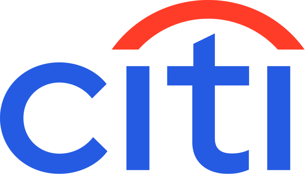Citigroup logo