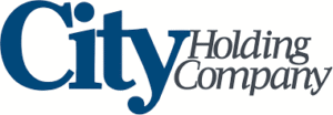 City Holding Company logo