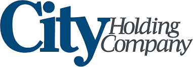 City Holding Company logo