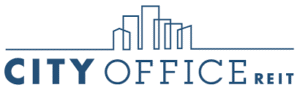 City Office REIT, Inc. logo