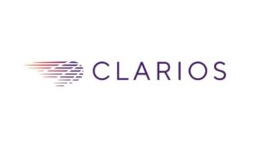 Clarios logo