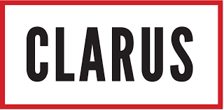 Clarus Corporation logo