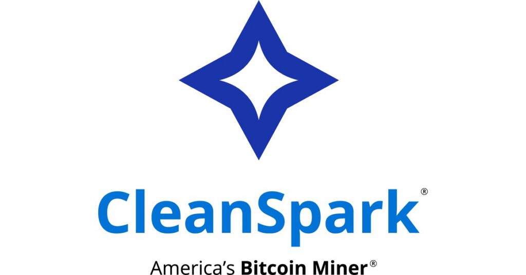 CleanSpark, Inc. logo