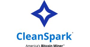 CleanSpark, Inc. logo