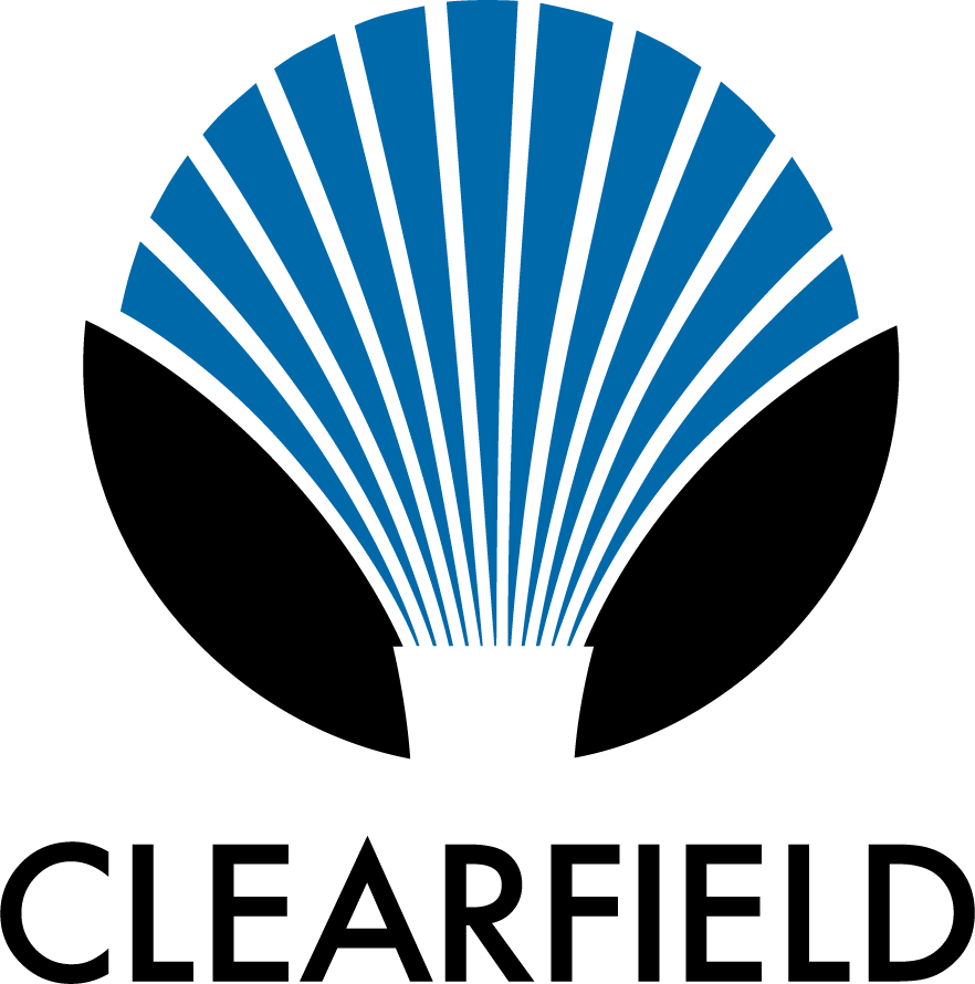 Clearfield, Inc. logo