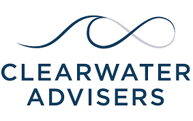 Clearwater Advisers logo
