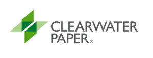 Clearwater Paper Corporation logo