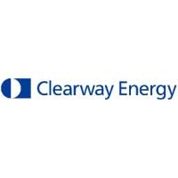 Clearway Energy Group logo