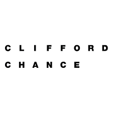 Clifford Chance logo