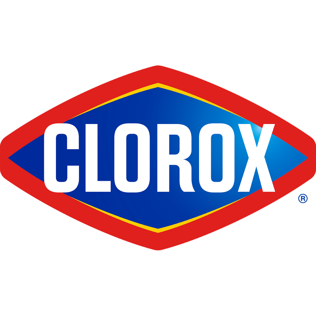 Clorox logo