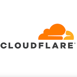 Cloudflare logo
