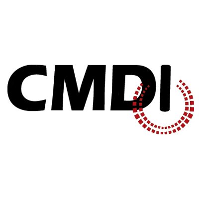CMDI (Crimson) logo