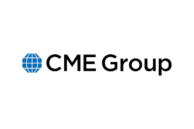 CME Group logo