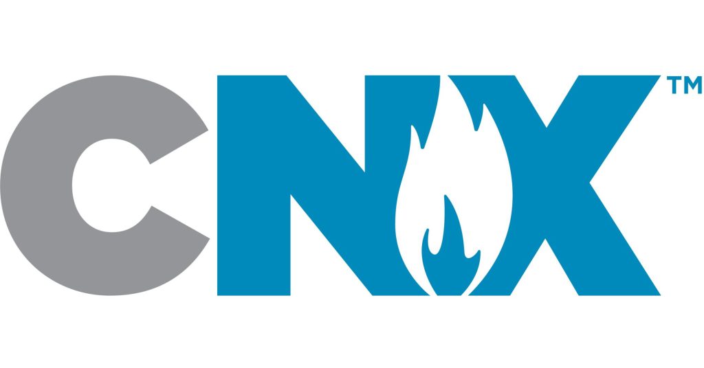 CNX Resources logo